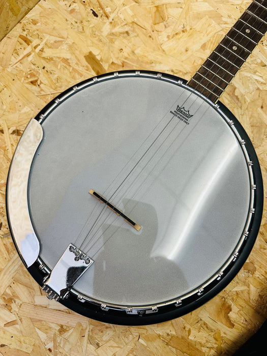 Washburn Americana B9 5-String Banjo  - Pre-Owned