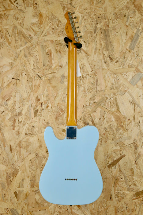 Fender Vintera® II '60s Telecaster®, Rosewood Fingerboard, Sonic Blue - B-Stock