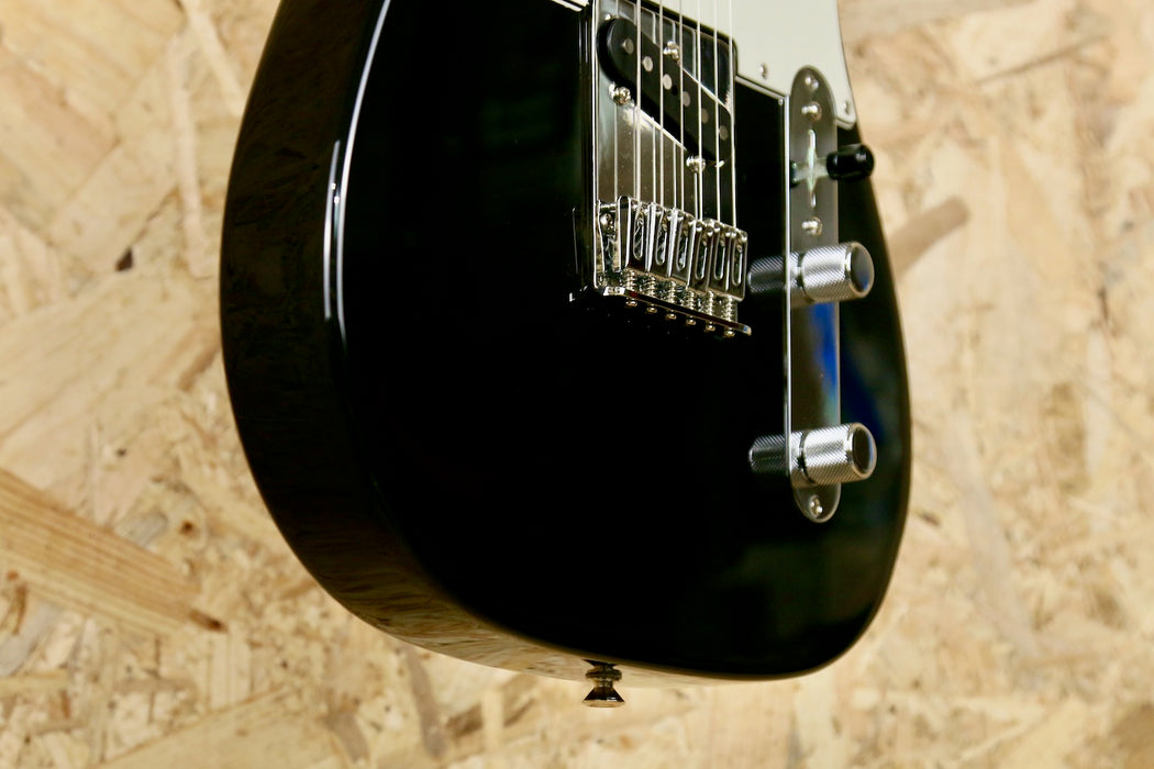Fender Player II Telecaster®, Maple Fingerboard, Black - B-Stock