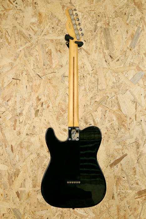 Fender Player II Telecaster®, Maple Fingerboard, Black - B-Stock