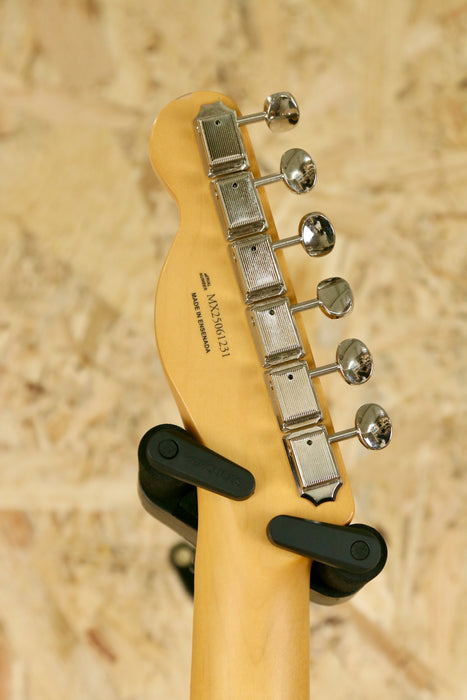 Fender Player II Telecaster®, Maple Fingerboard, Black - B-Stock