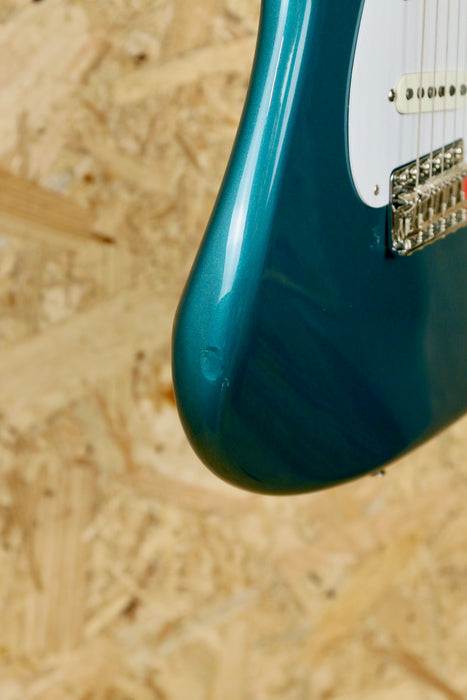Fender Vintera® II '50s Stratocaster®, Maple Fingerboard, Ocean Turquoise - B-Stock