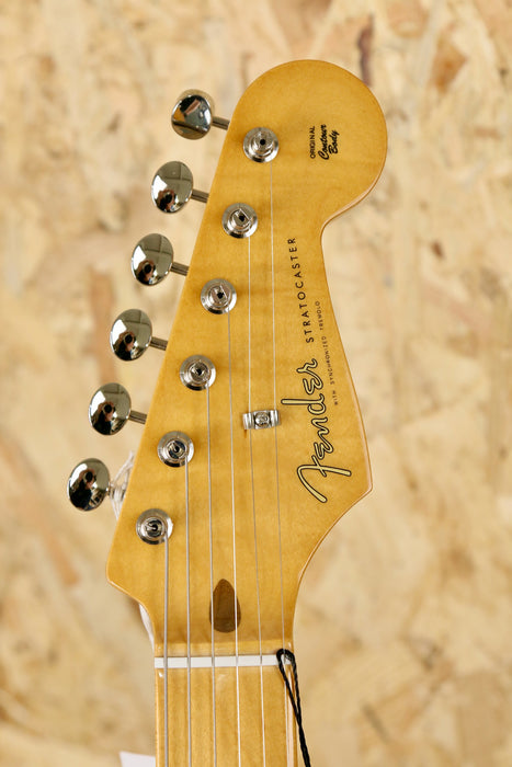 Fender Vintera® II '50s Stratocaster®, Maple Fingerboard, Ocean Turquoise - B-Stock