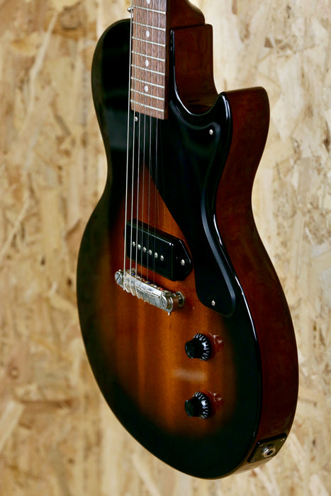 2020 Epiphone Les Paul Junior in Sunburst 50's - Pre-owned