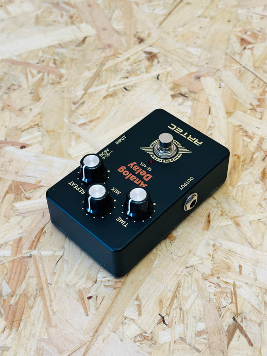 Artec Analog Delay Pedal - Pre-owned