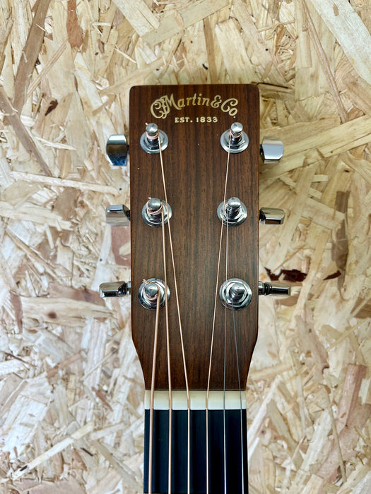 Martin 000C-16GTE Premium Fishman Electro Acoustic Cutaway - Pre-owned