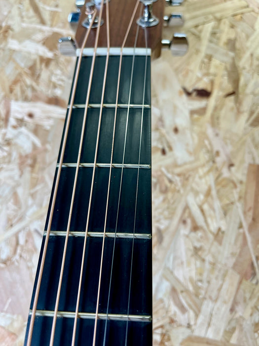 Martin 000C-16GTE Premium Fishman Electro Acoustic Cutaway - Pre-owned