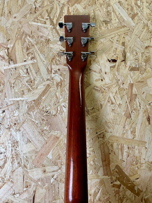 Martin 000C-16GTE Premium Fishman Electro Acoustic Cutaway - Pre-owned