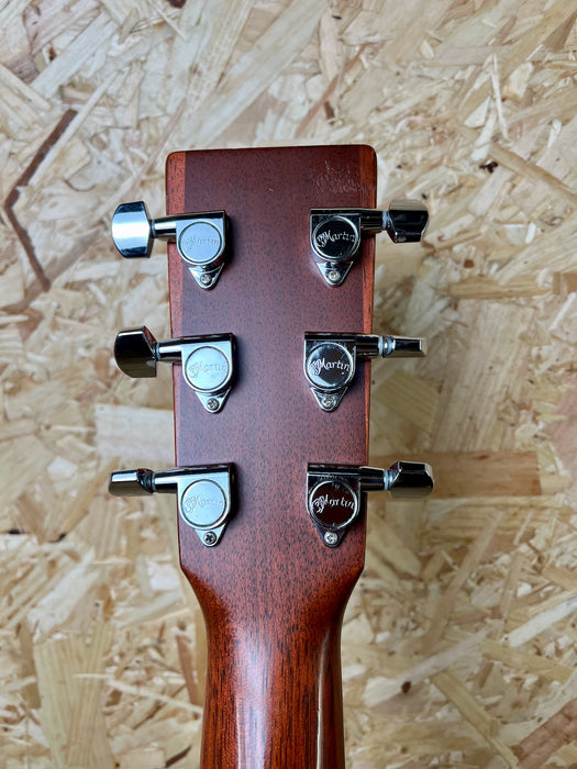 Martin 000C-16GTE Premium Fishman Electro Acoustic Cutaway - Pre-owned