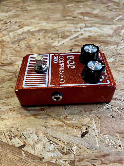 DOD 280 Electro Optical Compressor Pedal - Pre-owned