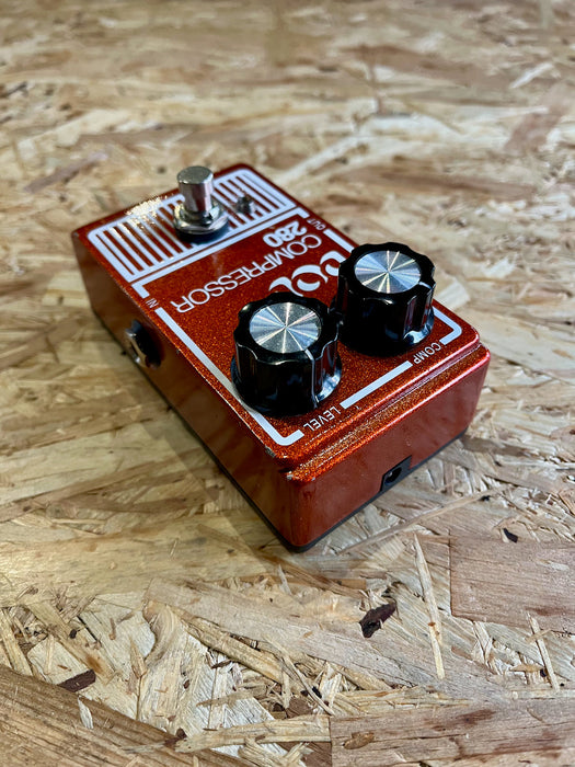 DOD 280 Electro Optical Compressor Pedal - Pre-owned