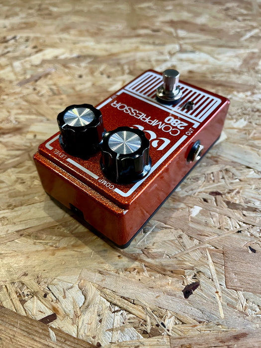 DOD 280 Electro Optical Compressor Pedal - Pre-owned