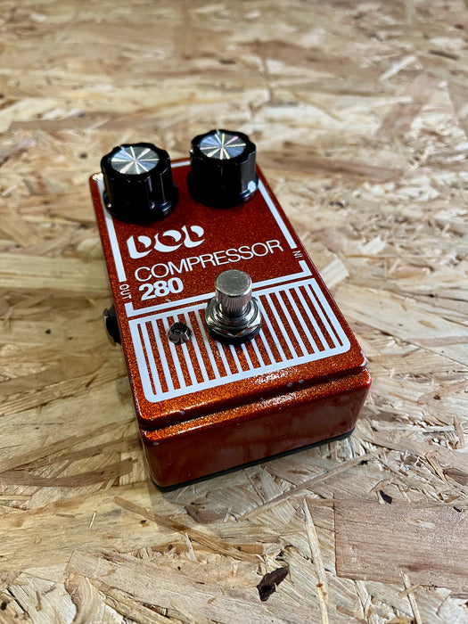 DOD 280 Electro Optical Compressor Pedal - Pre-owned