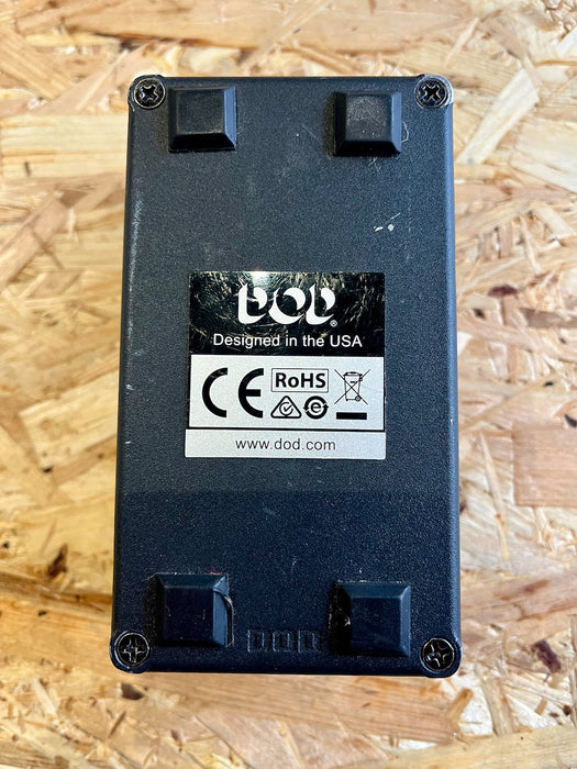 DOD 280 Electro Optical Compressor Pedal - Pre-owned