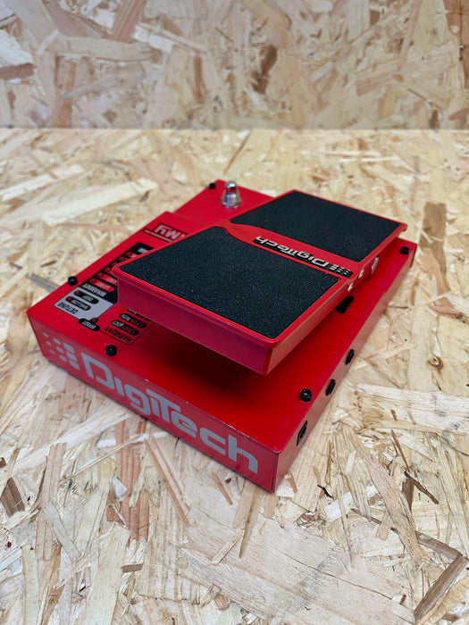 Digitech Whammy V4 Pedal - Pre-owned