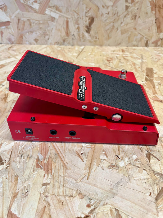 Digitech Whammy V4 Pedal - Pre-owned