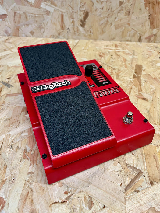 Digitech Whammy V4 Pedal - Pre-owned