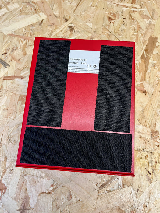 Digitech Whammy V4 Pedal - Pre-owned