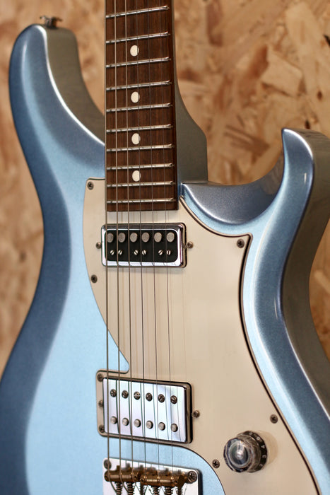 2019 PRS S2 Vela in Frost Blue Metallic - Pre-Owned