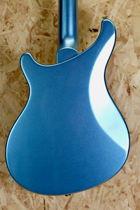 2019 PRS S2 Vela in Frost Blue Metallic - Pre-Owned
