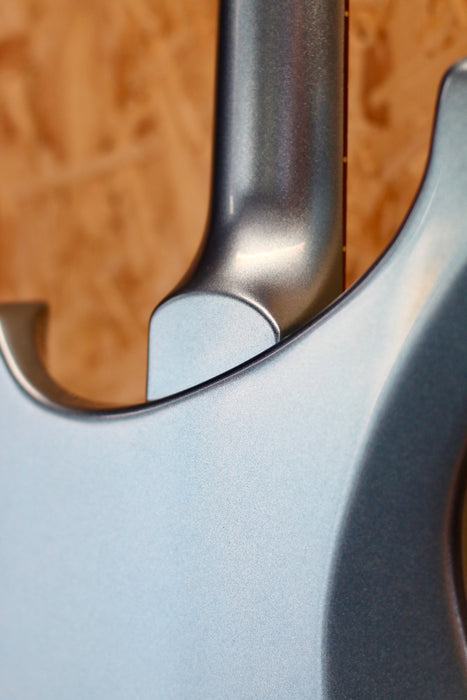 2019 PRS S2 Vela in Frost Blue Metallic - Pre-Owned
