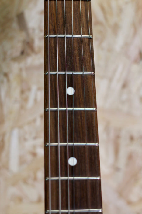 2019 PRS S2 Vela in Frost Blue Metallic - Pre-Owned