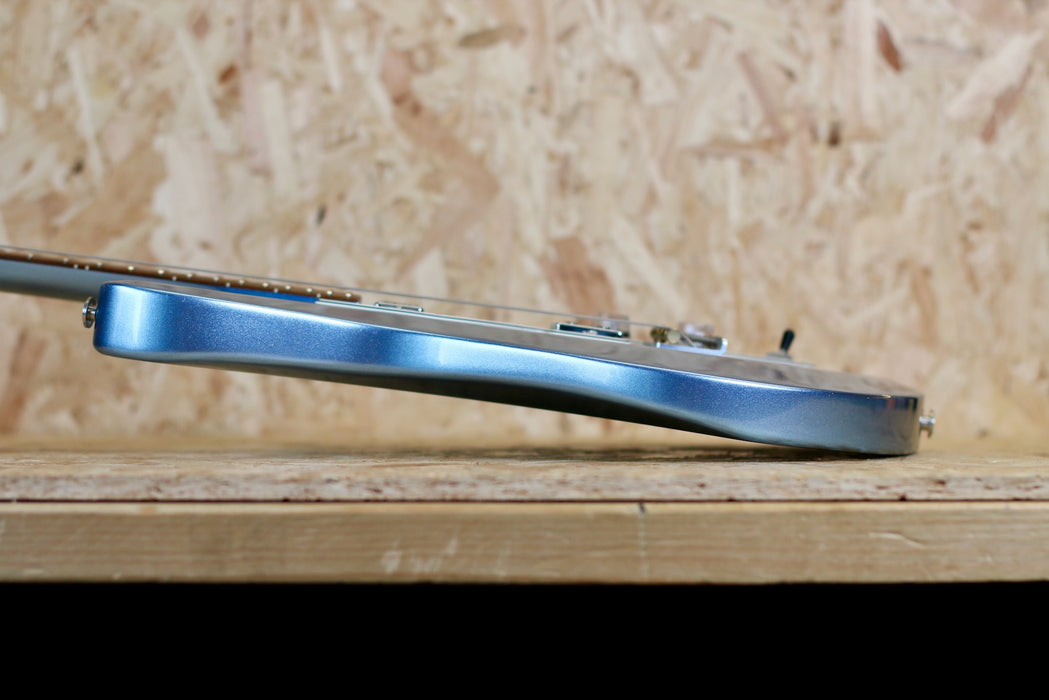 2019 PRS S2 Vela in Frost Blue Metallic - Pre-Owned
