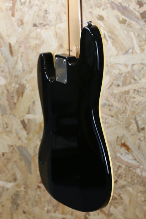 2006-2008 Fender Aerodyne Jazz Bass PJ Crafted in Japan - Pre-owned