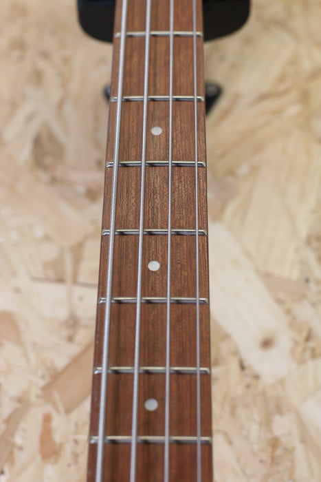 Hofner Ignition SE Violin Hollow Body Bass - Sunburst - (B-Stock)