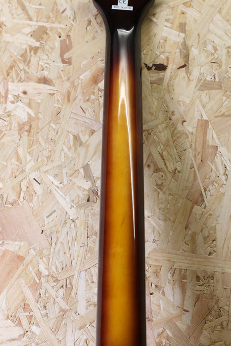 Hofner Ignition SE Violin Hollow Body Bass - Sunburst - (B-Stock)