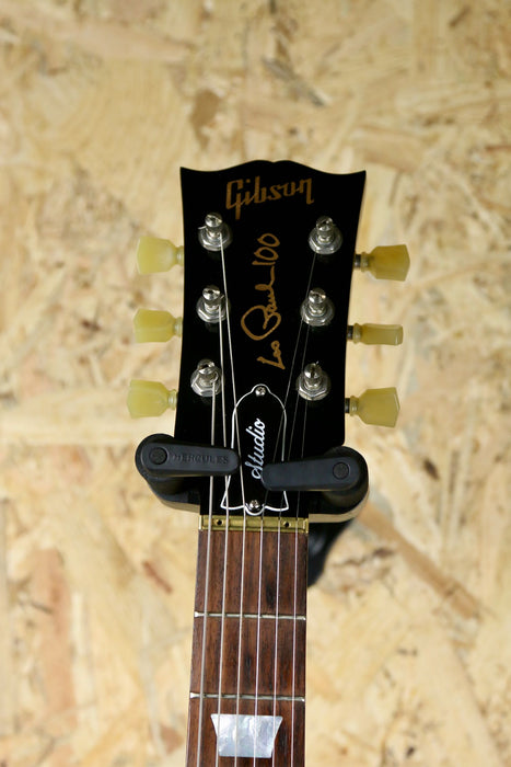 2015 Gibson Les Paul Studio in Desert Burst Original w/ Gibson Case - Pre-owned