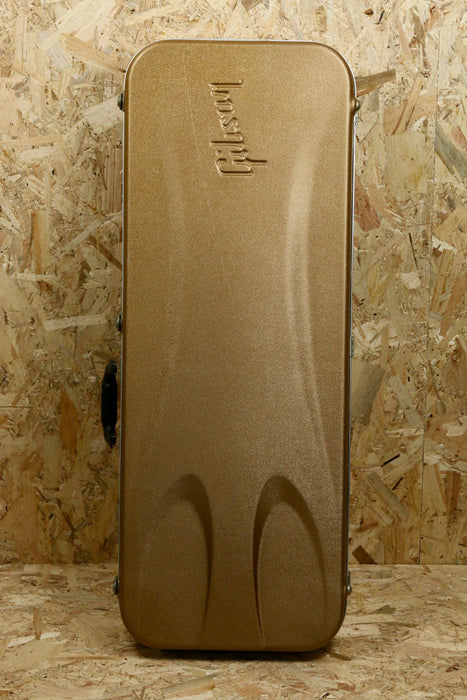 2015 Gibson Les Paul Studio in Desert Burst Original w/ Gibson Case - Pre-owned