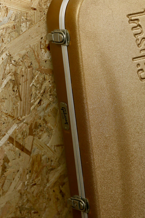 2015 Gibson Les Paul Studio in Desert Burst Original w/ Gibson Case - Pre-owned