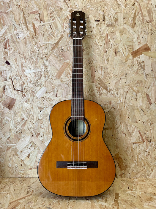 Admira Malaga 3/4 Classical Guitar Solid Cedar Top (B-Stock)
