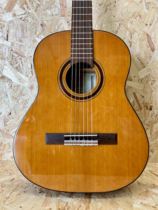 Admira Malaga 3/4 Classical Guitar Solid Cedar Top (B-Stock)
