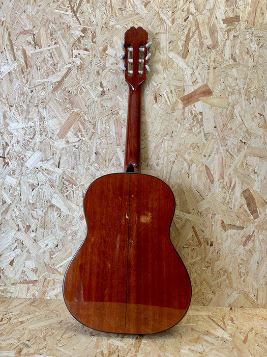 Admira Malaga 3/4 Classical Guitar Solid Cedar Top (B-Stock)
