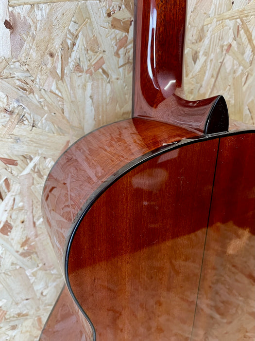 Admira Malaga 3/4 Classical Guitar Solid Cedar Top (B-Stock)