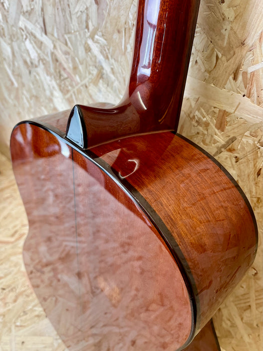 Admira Malaga 3/4 Classical Guitar Solid Cedar Top (B-Stock)