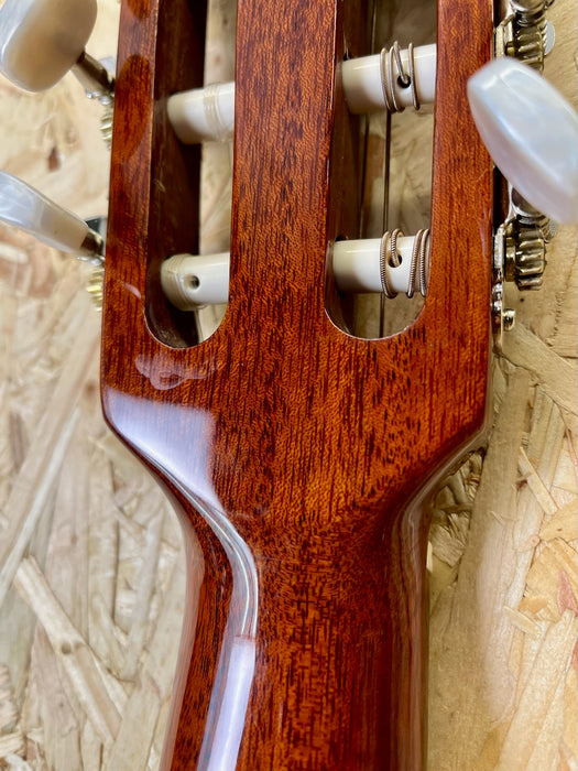 Admira Malaga 3/4 Classical Guitar Solid Cedar Top (B-Stock)
