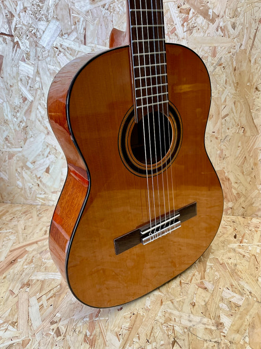 Admira Malaga 3/4 Classical Guitar Solid Cedar Top (B-Stock)