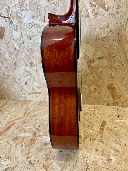 Admira Malaga 3/4 Classical Guitar Solid Cedar Top (B-Stock)