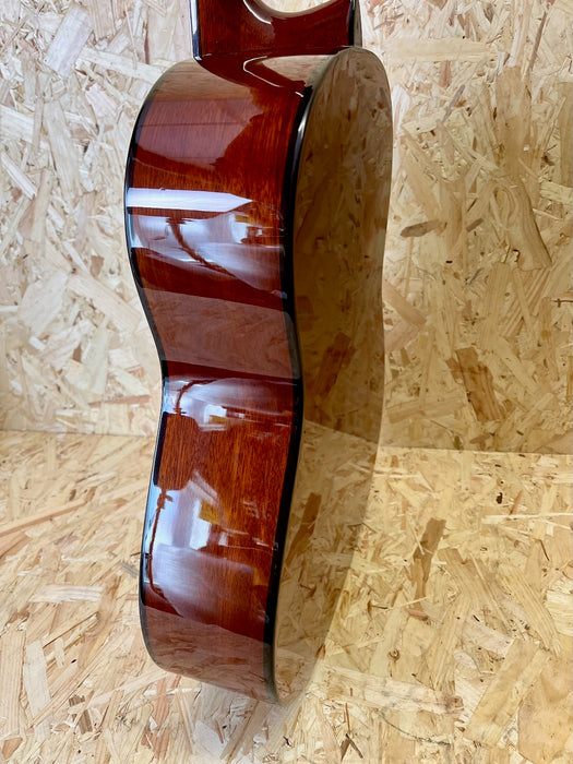 Admira Malaga 3/4 Classical Guitar Solid Cedar Top (B-Stock)