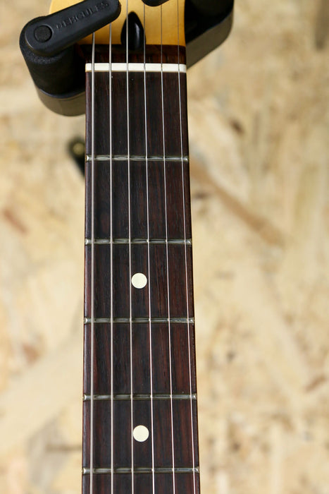 2024 Fender Player ll SH Telecaster Modified in 3 Tone Sunburst - Pre-Owned