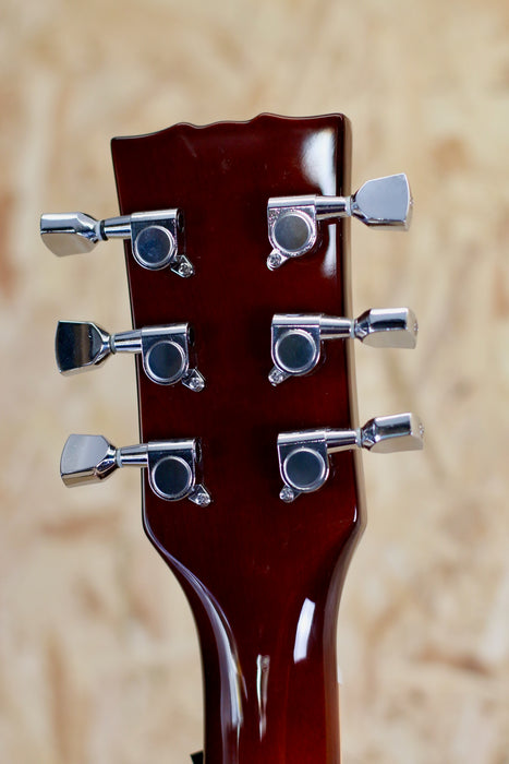 Harley Benton SC-450 P90 GT Classic Series