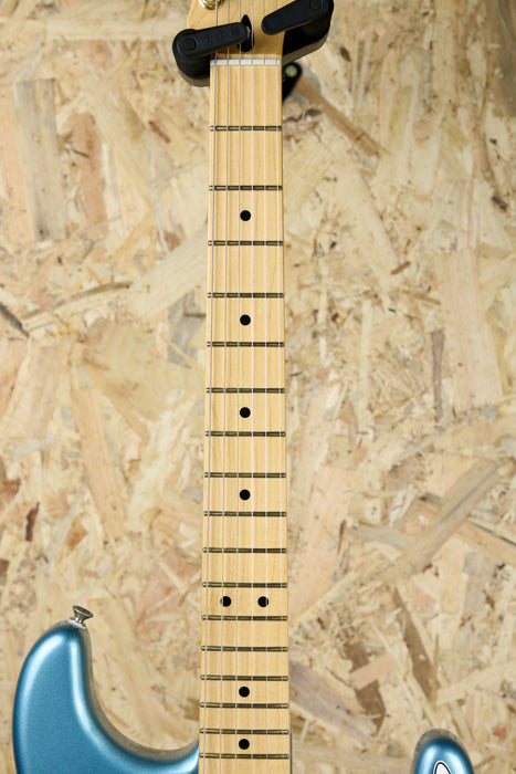 2023 Fender Player HSS Stratocaster in Tidepool w/Fender Upgrades - Pre-Owned