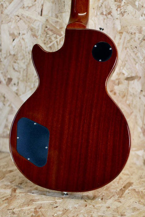 2022 Epiphone Les Paul Classic in Honey Burst - Pre-Owned
