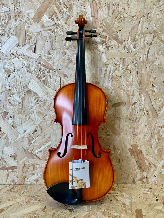 Hidersine Violin Vivente 3/4 Outfit w/Case & Bow (B-Stock) - 3180B