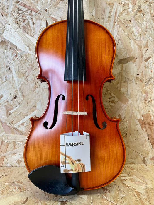 Hidersine Violin Vivente 3/4 Outfit w/Case & Bow (B-Stock) - 3180B