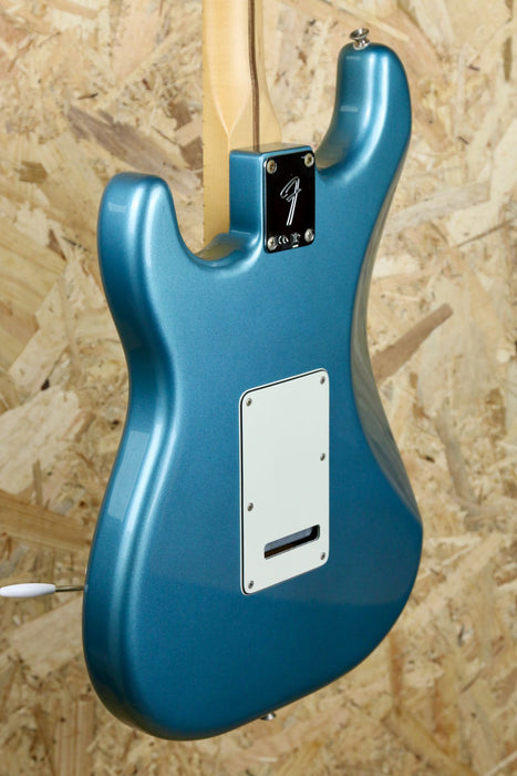 2023 Fender Player HSS Stratocaster in Tidepool w/Fender Upgrades - Pre-Owned