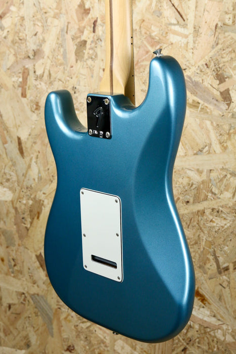 2023 Fender Player HSS Stratocaster in Tidepool w/Fender Upgrades - Pre-Owned